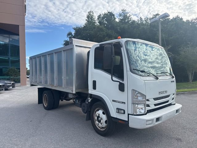 Used 2019 Isuzu NPR RWD image 10