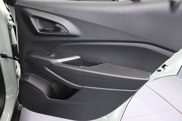 New 2026 Chevrolet Trax ACTIV w/ Driver Confidence Package FWD image 27