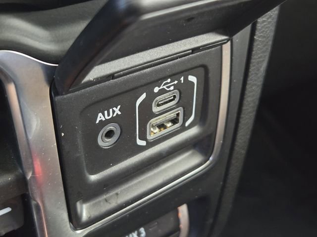 Certified 2021 Jeep Gladiator Rubicon image 20