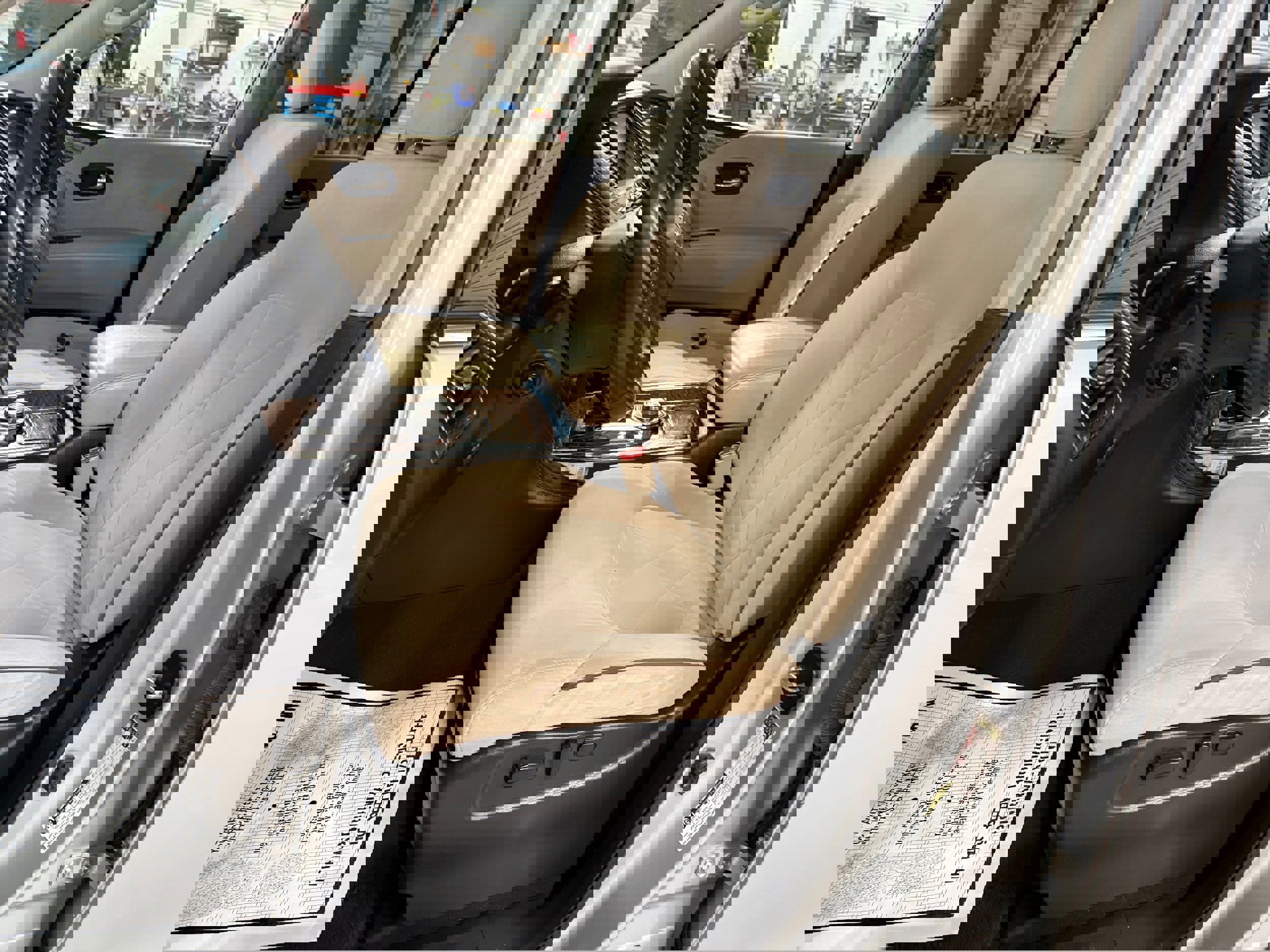 Used 2018 Nissan Armada SV w/ Driver Package image 51