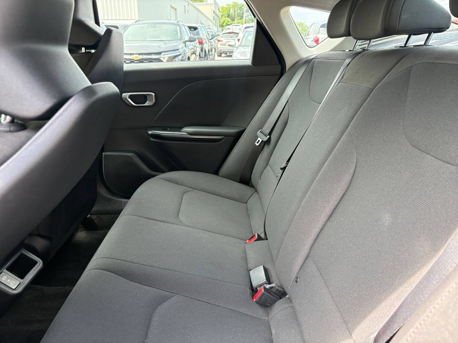 Used 2026 Kia K4 FWD image 20