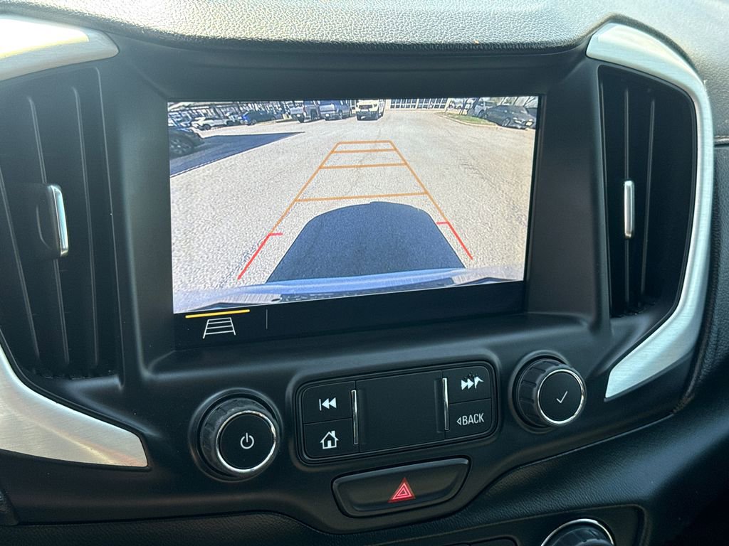 Used 2021 GMC Terrain SLE w/ Driver Convenience Package FWD image 24
