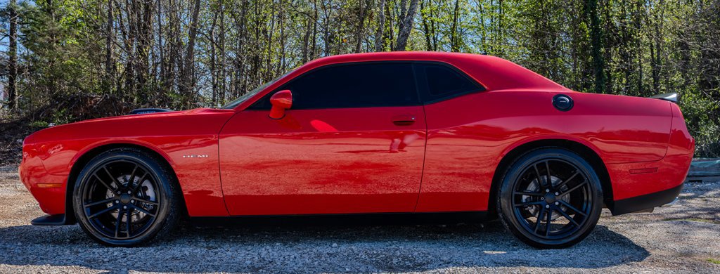 Used 2021 Dodge Challenger R/T w/ Shaker Package image 2