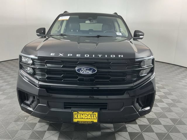 Certified 2025 Ford Expedition Max Active AWD/4WD image 2