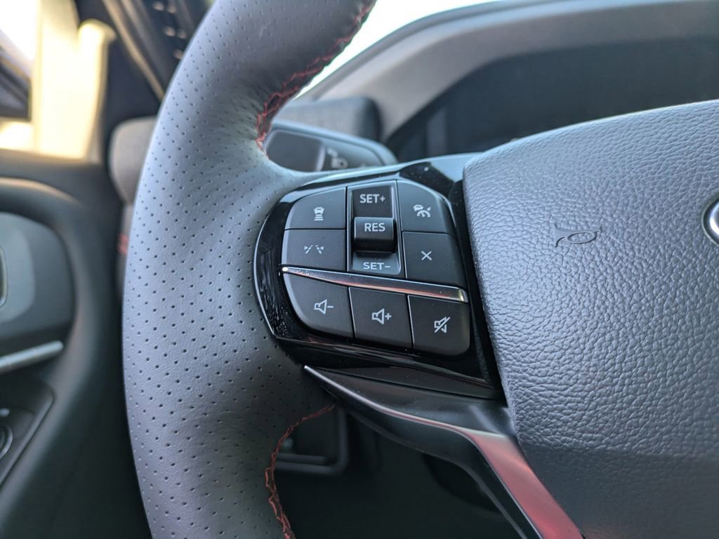 New 2026 Ford Explorer ST-Line image 32