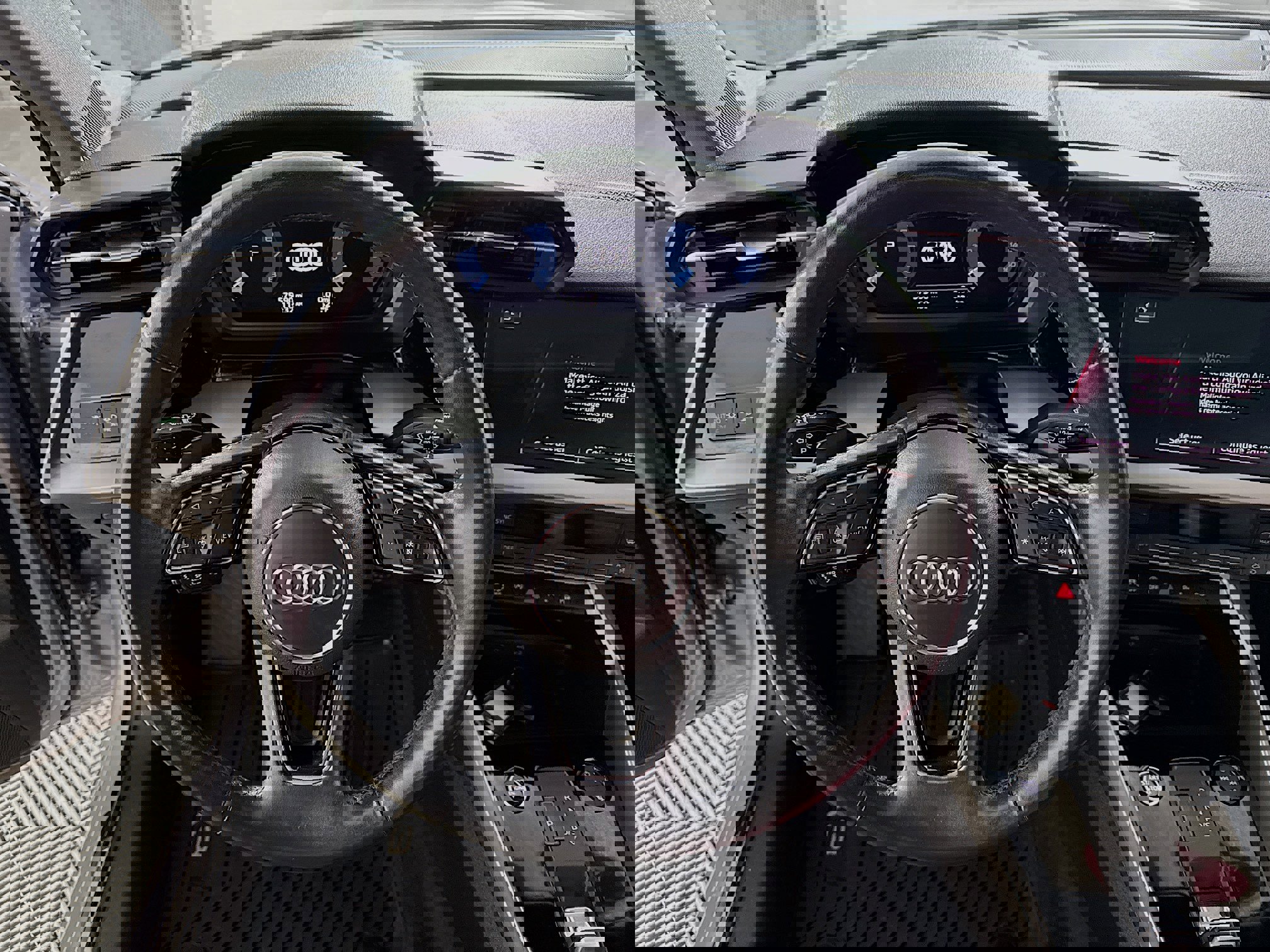 Used 2023 Audi A3 2.0T Premium w/ Convenience Package image 15