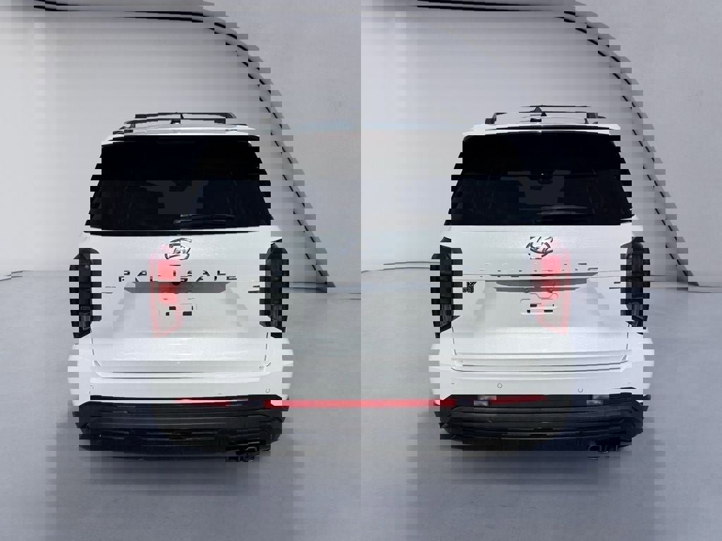 Used 2024 Hyundai Palisade XRT image 4