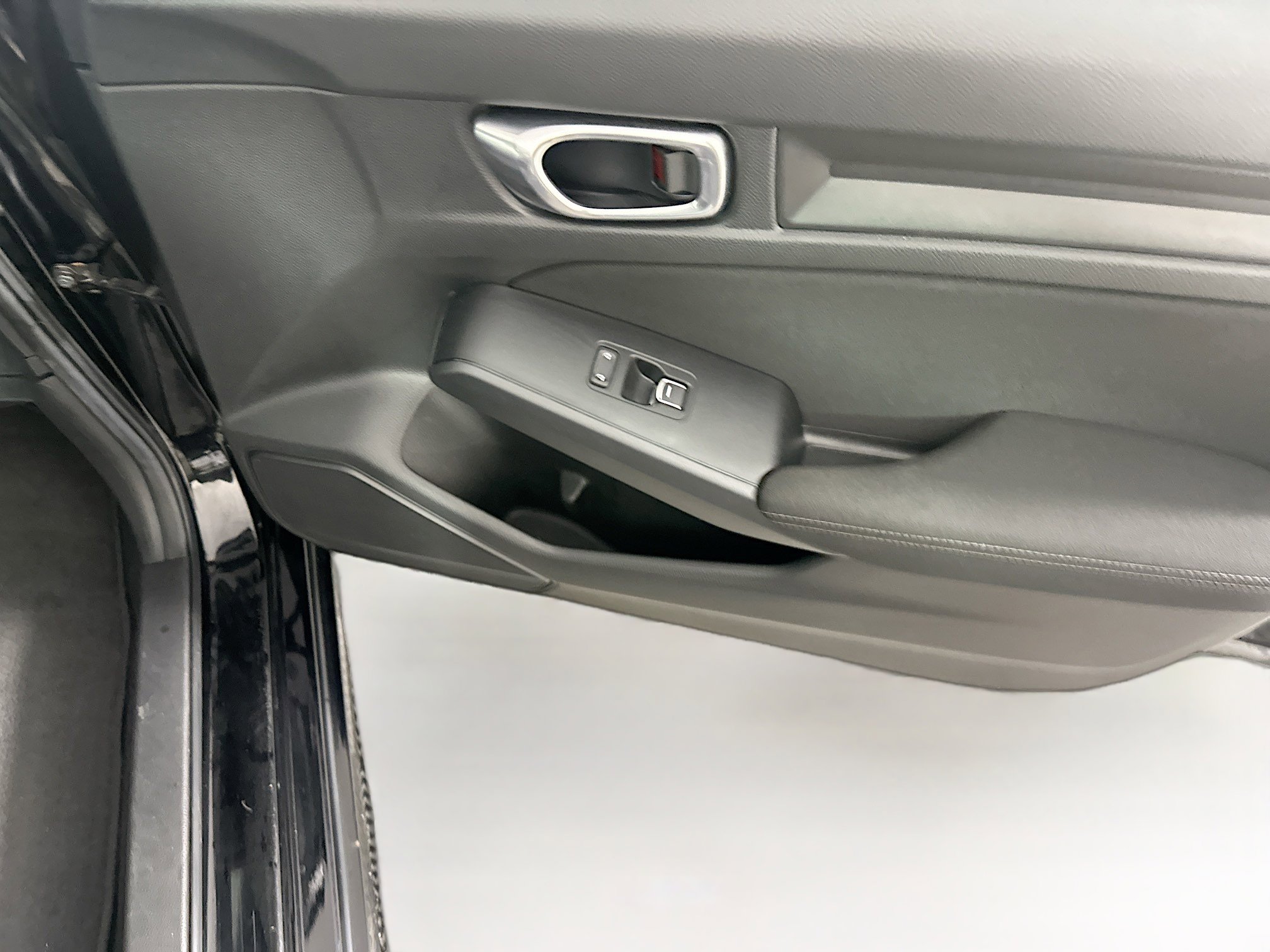 Used 2025 Honda Civic Sport image 30