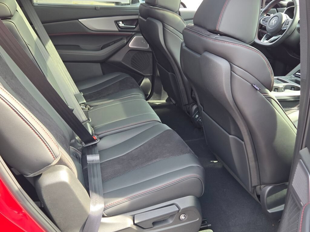 New 2026 Acura MDX A-Spec AWD/4WD image 13