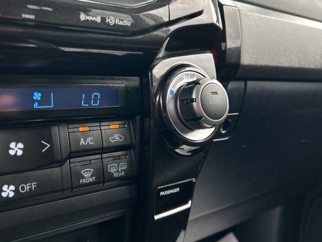 Used 2019 Toyota 4Runner Limited AWD/4WD image 48