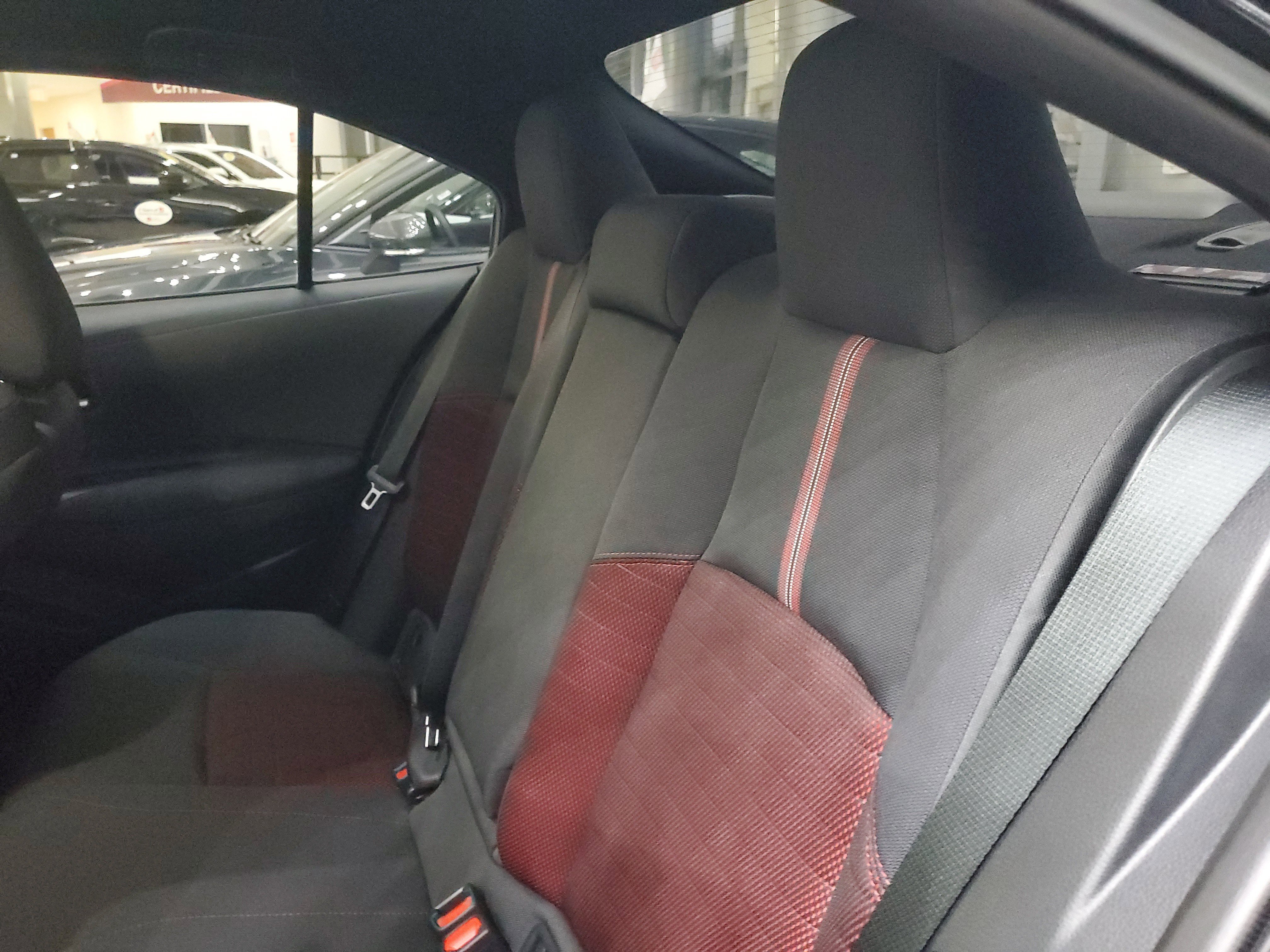 Certified 2026 Toyota Corolla SE FWD image 10