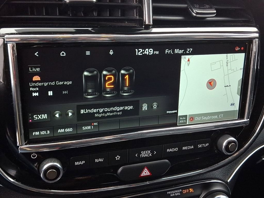 Used 2022 Kia Soul S image 17