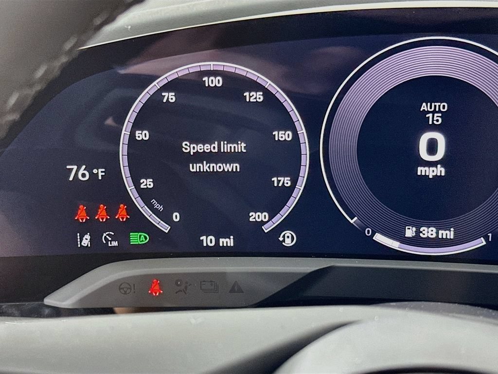 New 2026 Porsche Taycan AWD/4WD image 13