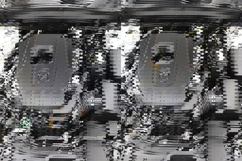 Used 2025 MAZDA CX-30 AWD 2.5 S w/ Premium Package image 28