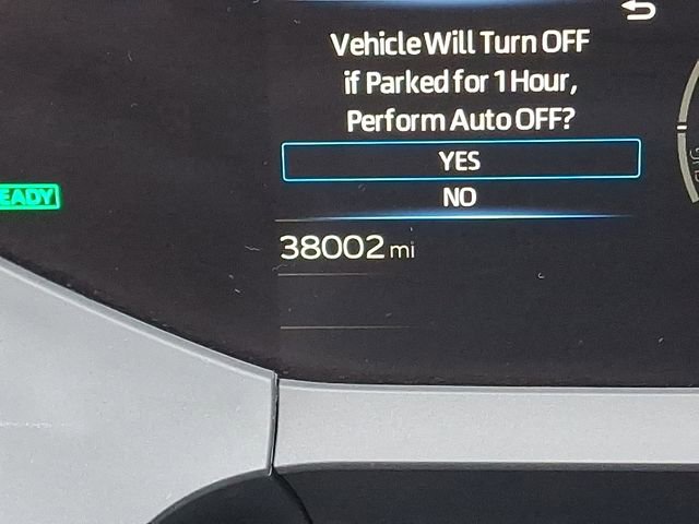 Used 2024 Toyota Prius LE image 23