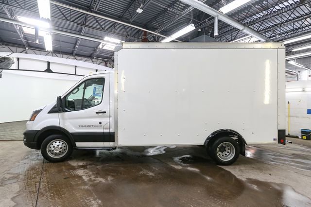 Used 2023 Ford Transit 350 DRW RWD image 6