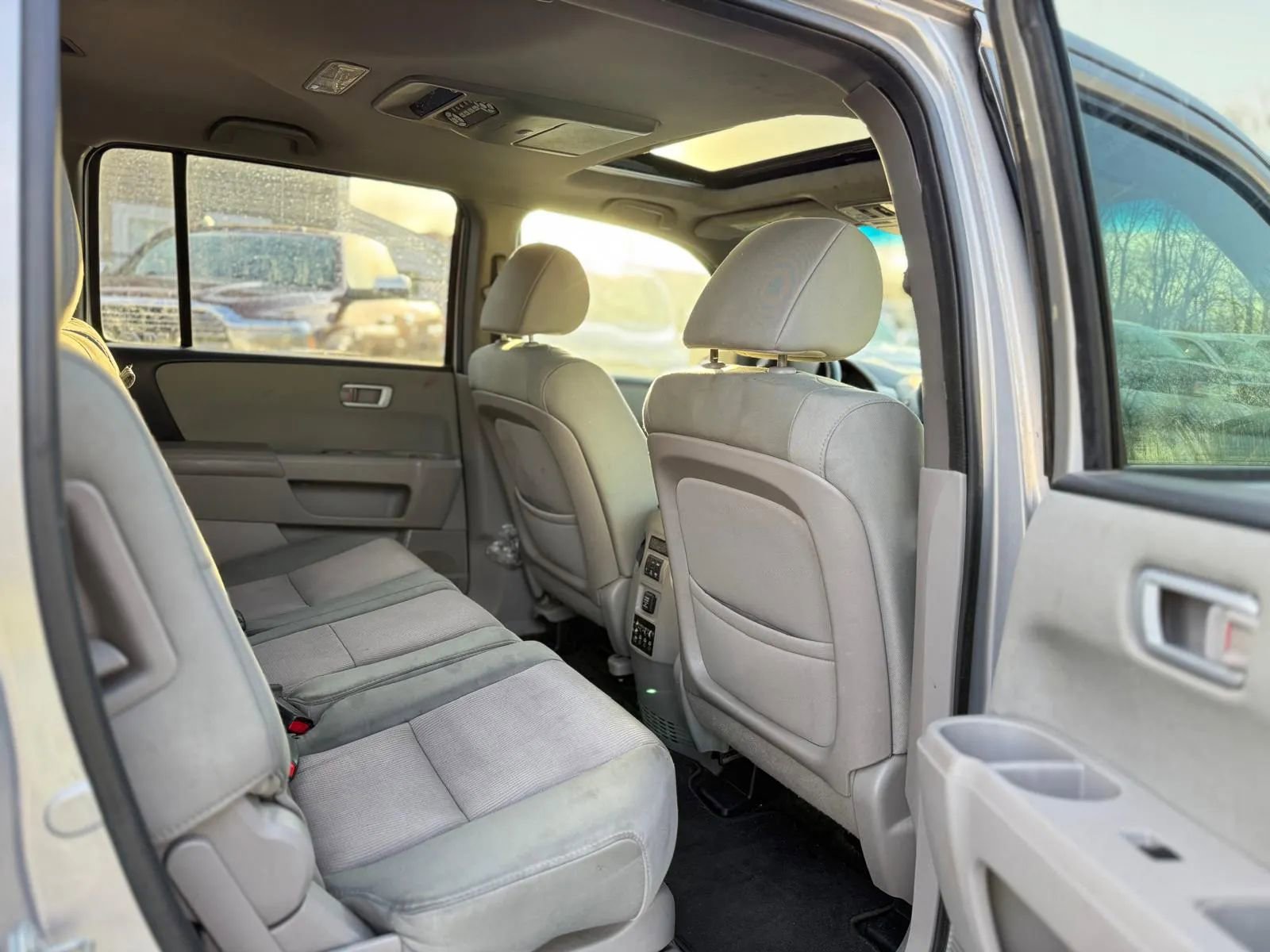 Used 2015 Honda Pilot SE image 10
