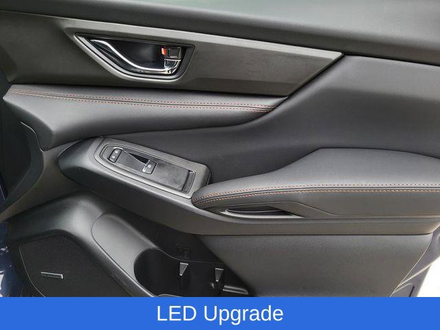 Used 2025 Subaru Ascent Bronze Edition AWD/4WD image 8