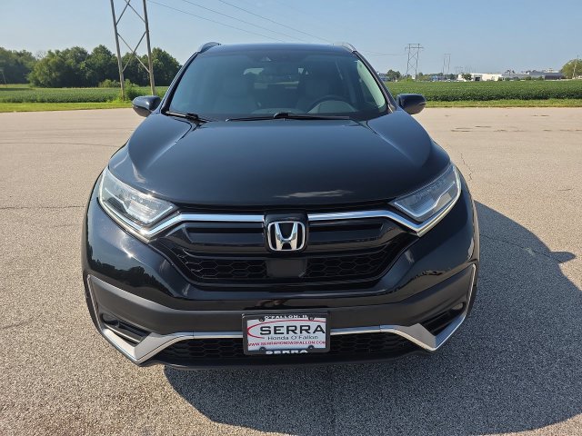 Used 2020 Honda CR-V Touring image 16