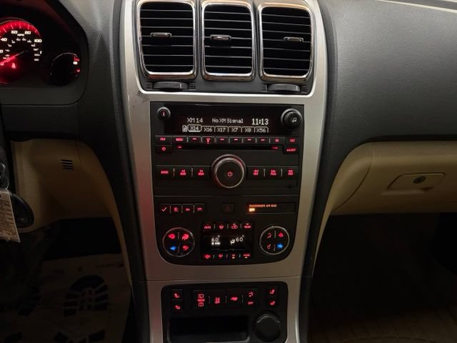 Used 2012 GMC Acadia SLT FWD image 43