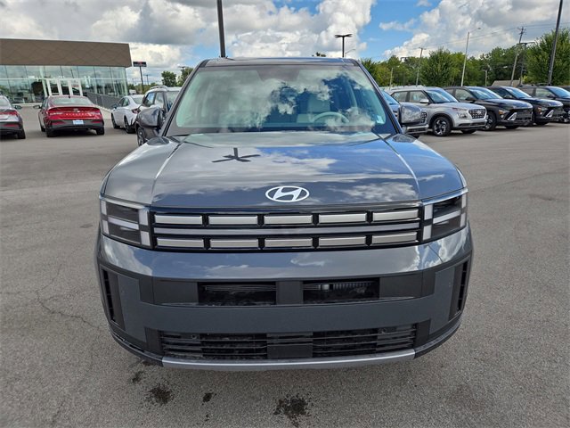 New 2026 Hyundai Santa Fe SE image 3