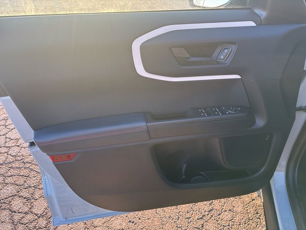 Used 2023 Ford Bronco Sport Heritage image 32