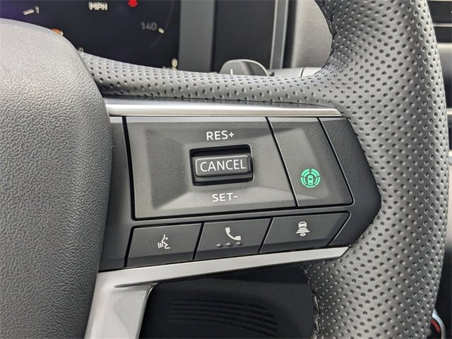 New 2025 Mitsubishi Outlander SEL image 26