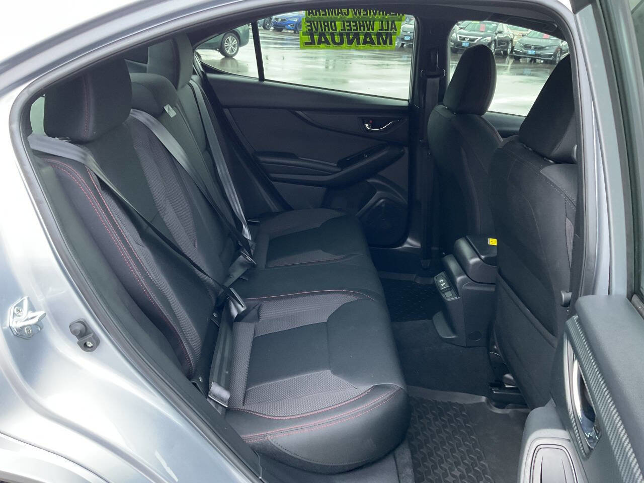 Used 2023 Subaru WRX Premium image 37
