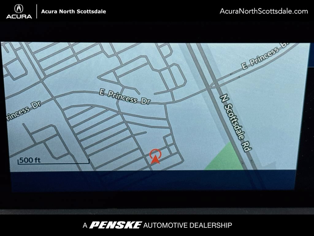Used 2026 Acura RDX w/ Advance Package AWD/4WD image 15