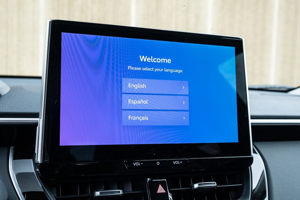 New 2026 Toyota Corolla Cross XLE w/ Convenience Package image 32