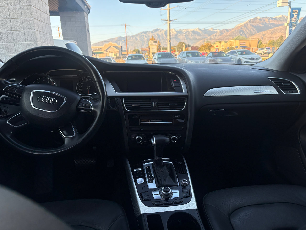 Used 2013 Audi A4 2.0T Premium Plus image 12