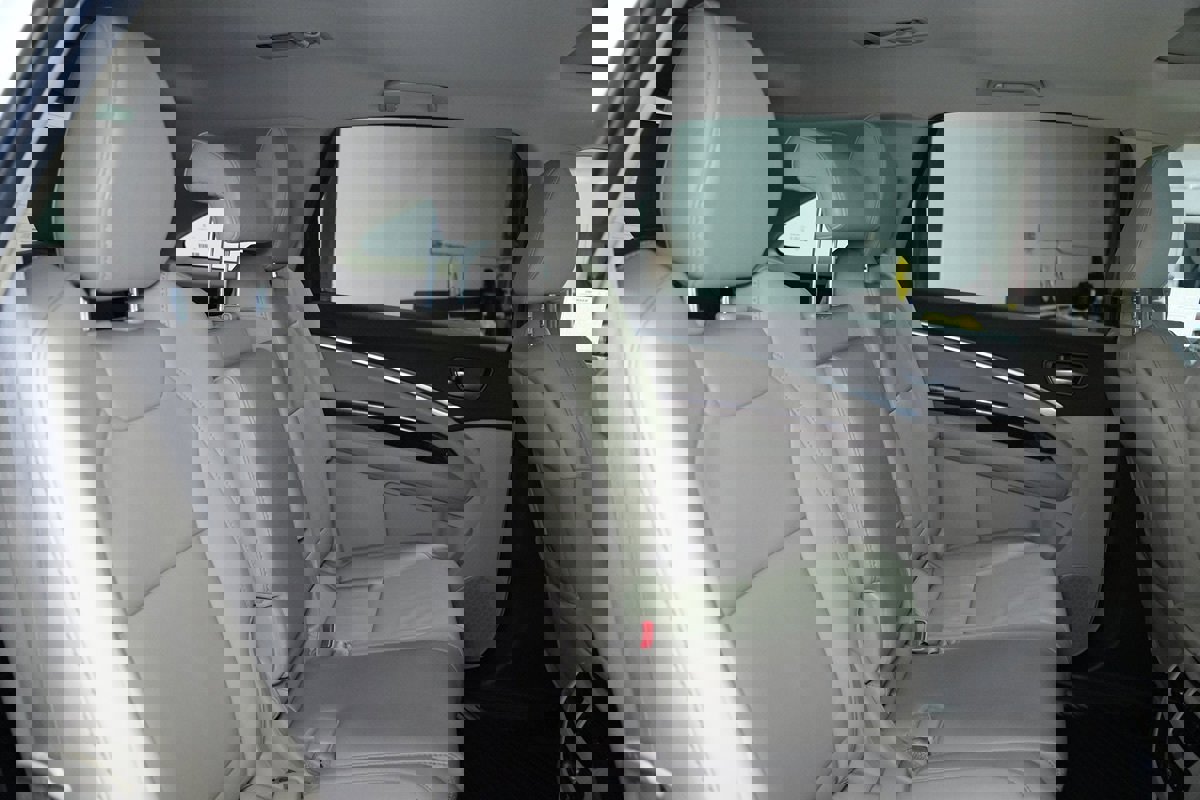 Used 2017 Acura MDX SH-AWD w/ Technology Package image 11