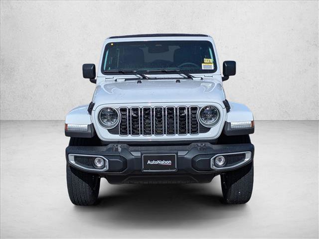 New 2026 Jeep Wrangler Willys image 5