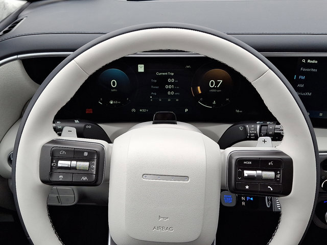 New 2026 Hyundai Palisade Calligraphy image 16