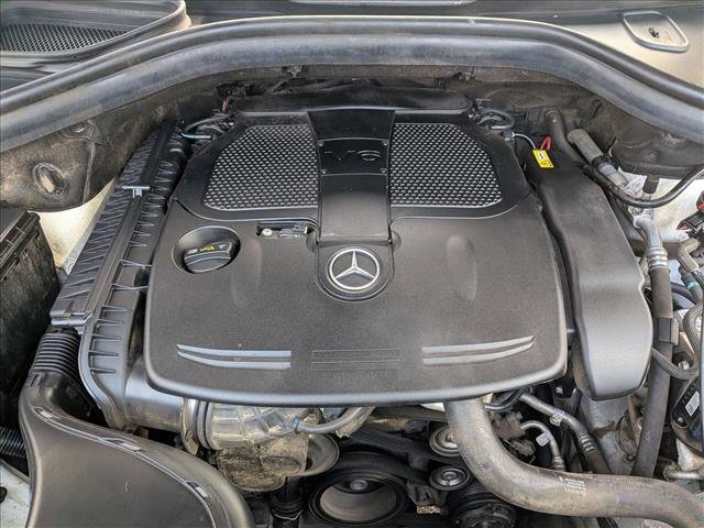Used 2014 Mercedes-Benz ML 350 4MATIC image 24