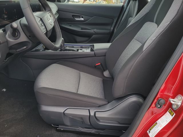 New 2026 Nissan Sentra SV image 6