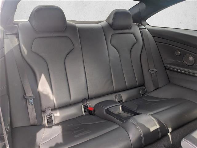 Used 2019 BMW M4 Coupe image 16