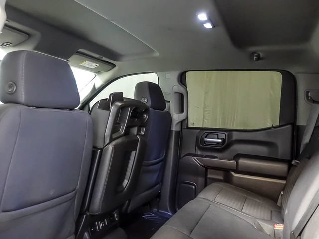 Used 2021 Chevrolet Silverado 1500 LT w/ All Star Edition Plus AWD/4WD image 15