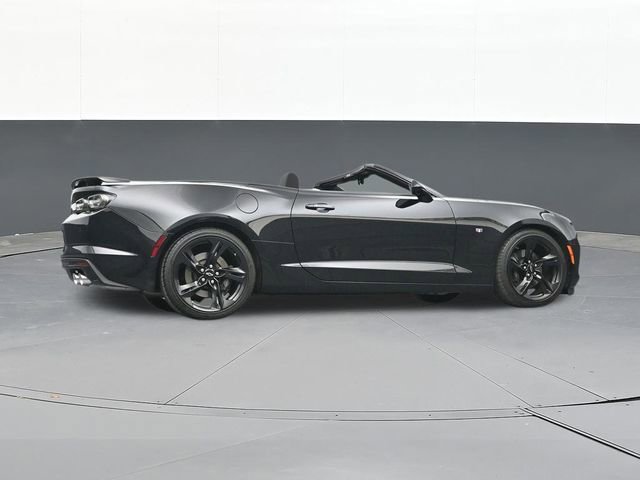 Used 2023 Chevrolet Camaro SS image 47