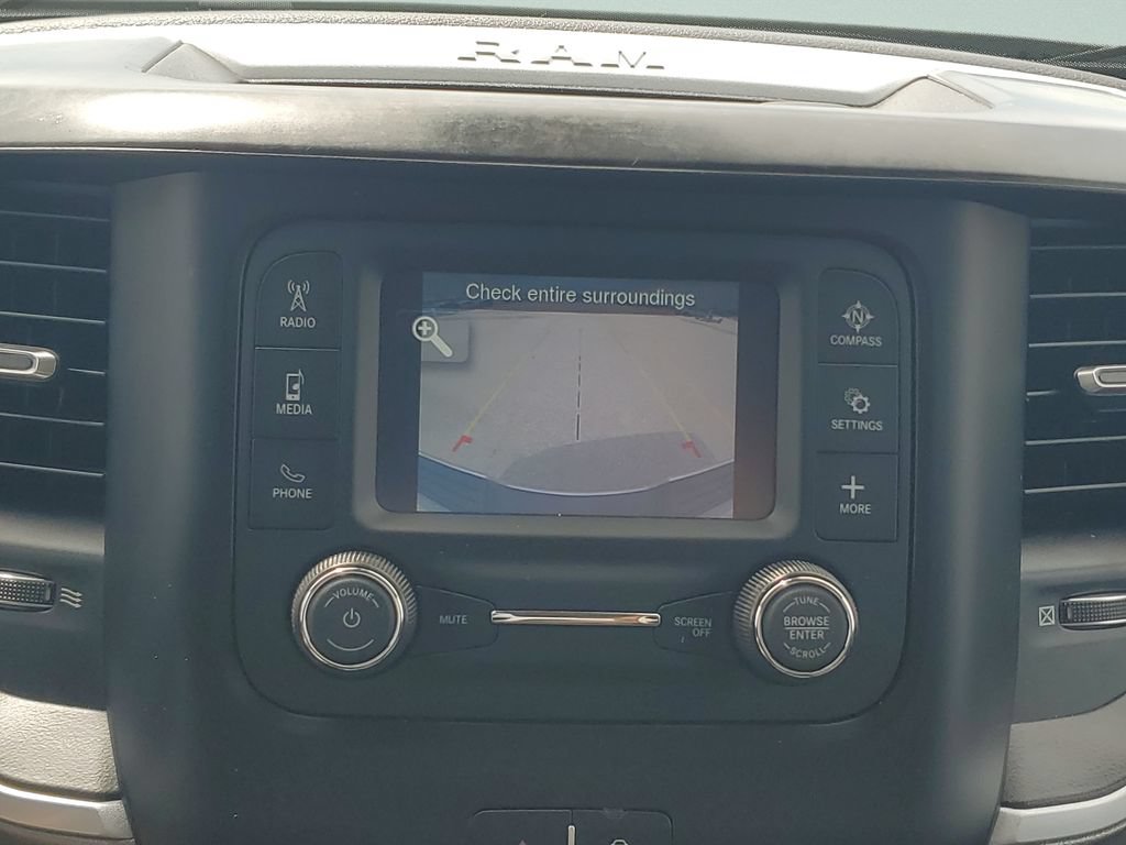 Used 2019 RAM 2500 Big Horn AWD/4WD image 17