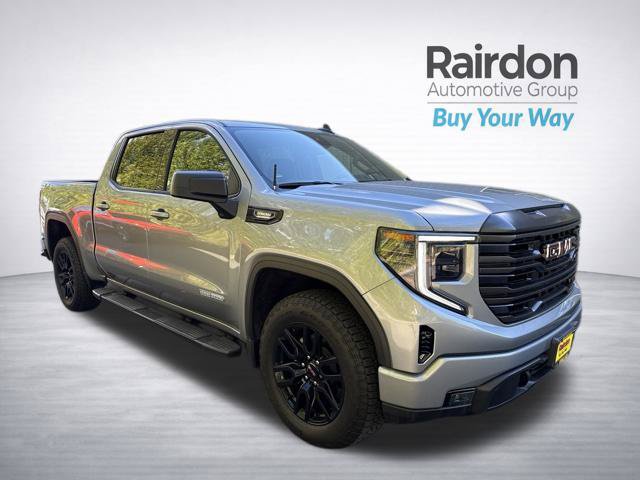 Used 2024 GMC Sierra 1500 Elevation AWD/4WD image 7