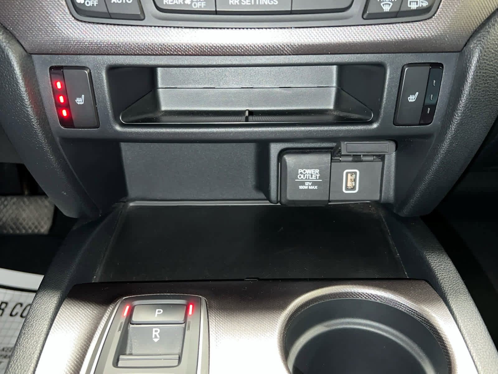 Certified 2023 Honda Ridgeline RTL image 34