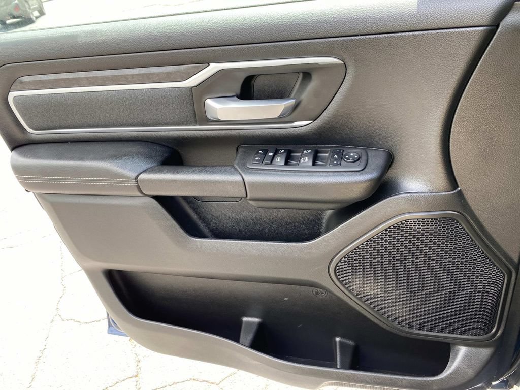 Used 2022 RAM 1500 Big Horn AWD/4WD image 26