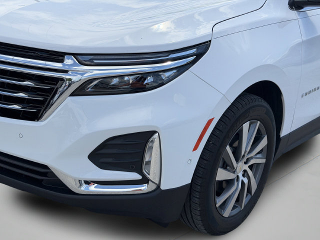 Used 2024 Chevrolet Equinox Premier FWD image 11