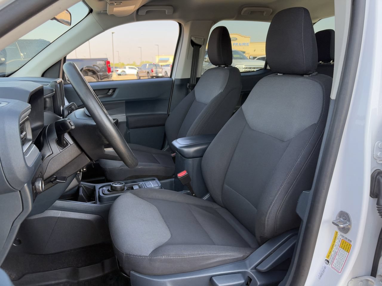 Used 2023 Ford Maverick XL w/ Equipment Group 100A Standard AWD/4WD image 24