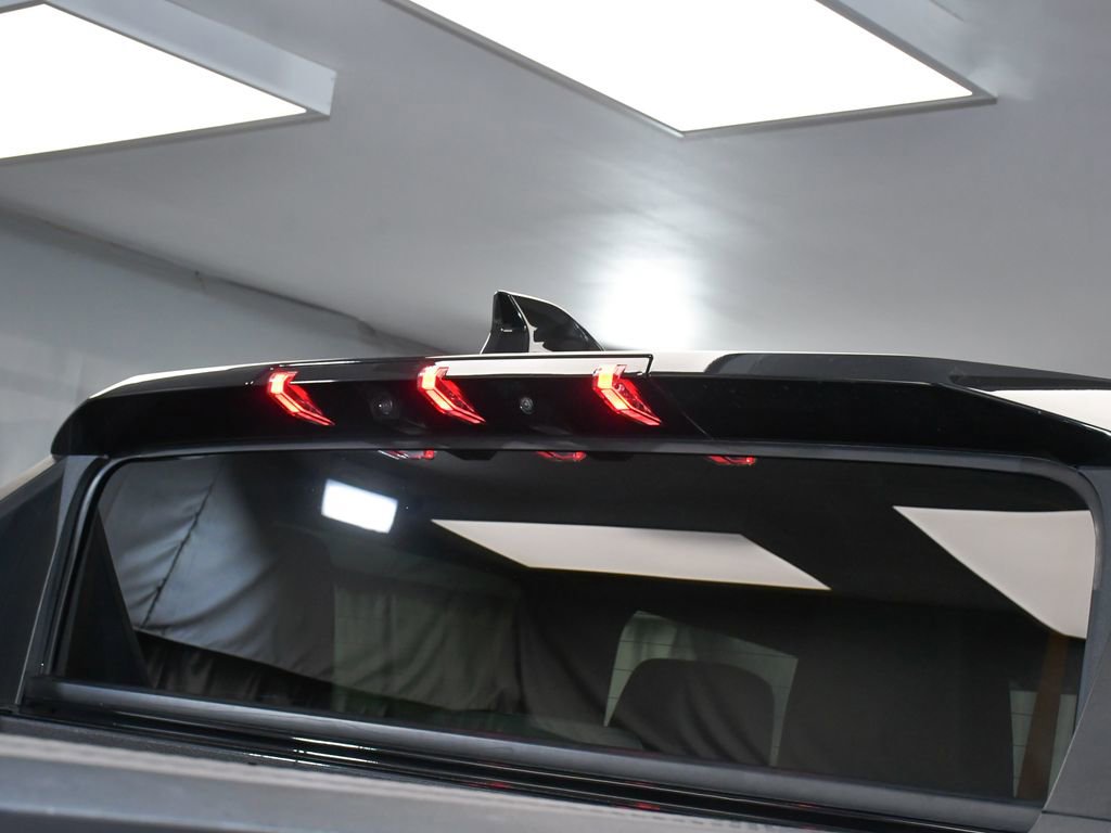 Used 2024 GMC Hummer EV 3X image 86