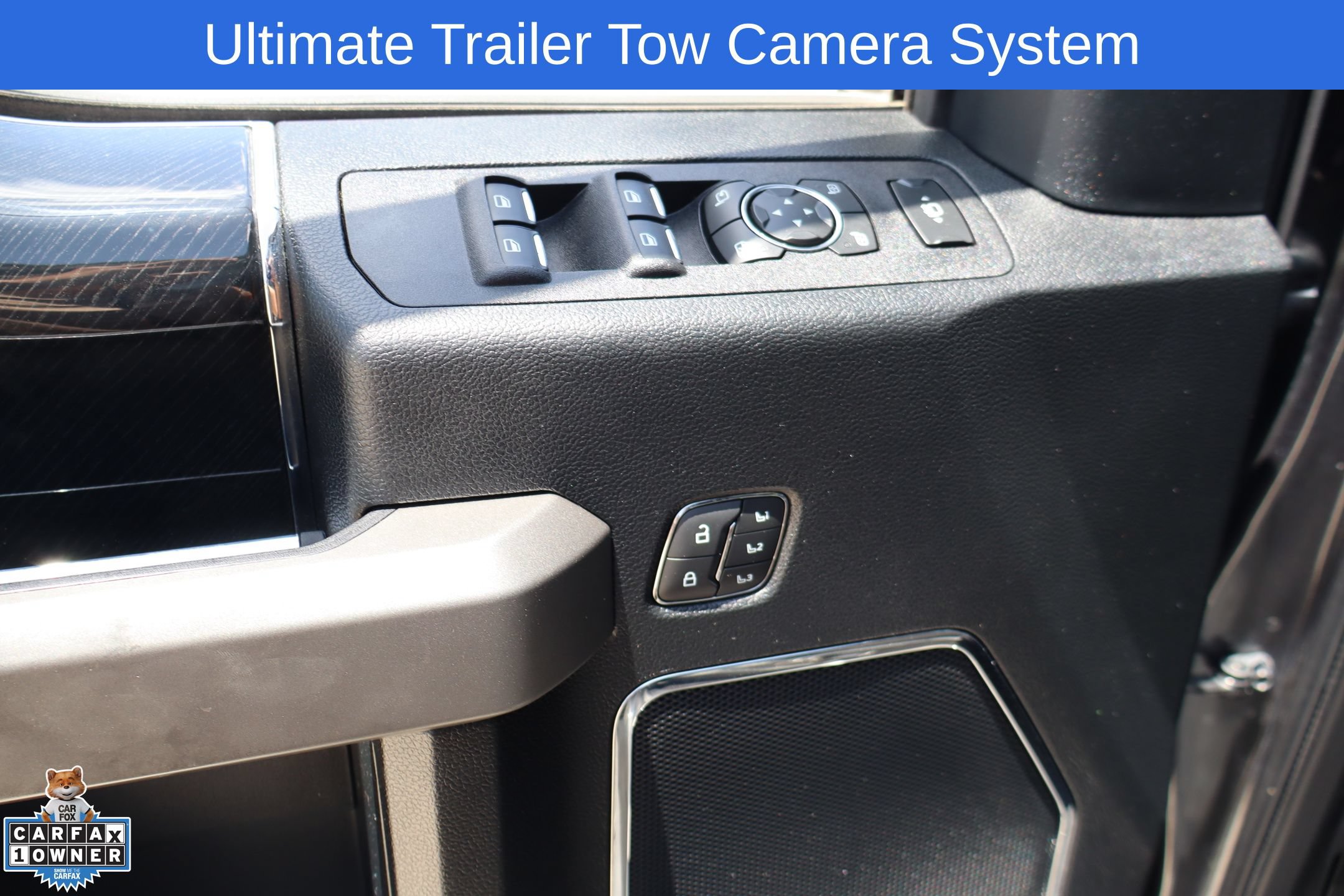 Used 2020 Ford F250 Platinum w/ FX4 Off-Road Package AWD/4WD image 13