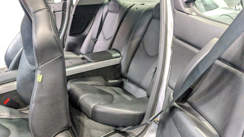 Used 2010 MAZDA RX-8 Grand Touring image 37