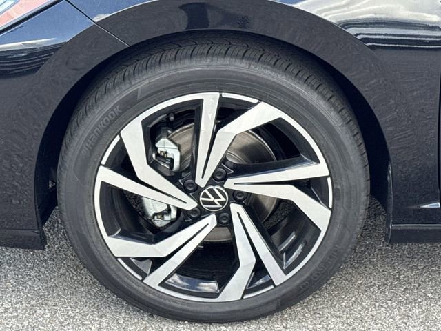 New 2025 Volkswagen Jetta SEL image 23