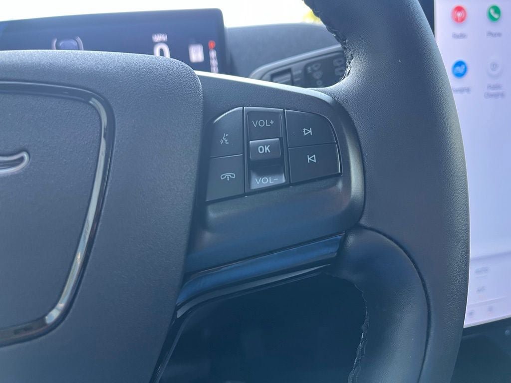 Certified 2024 Ford Mustang Mach-E Premium AWD/4WD image 29